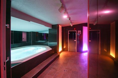 diskretion in schwulen saunen münchen